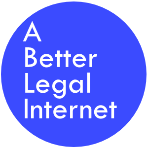 Make online legal help user-friendly