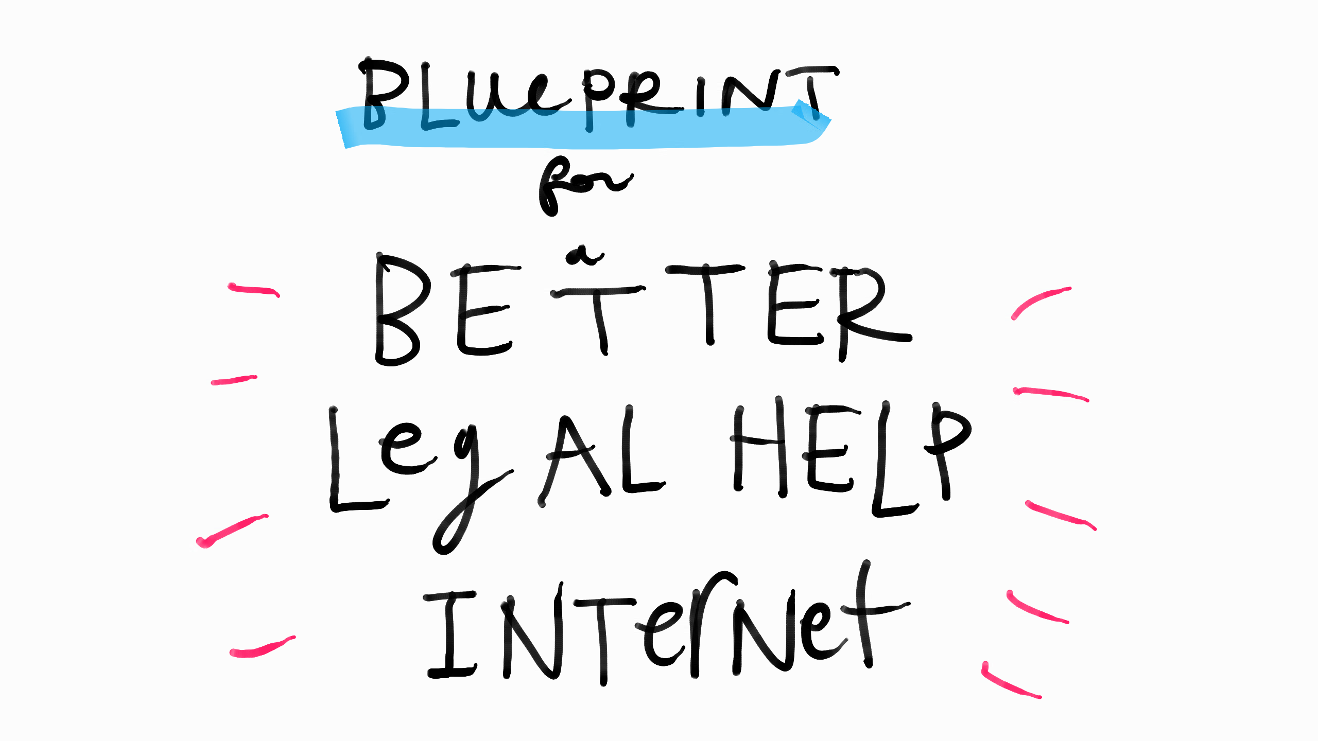 Legal Help Markup A Better Legal